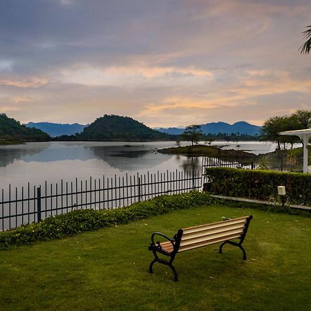 Tatsaraasa Resort & Spa, Udaipur Kültér fotó