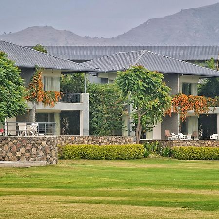 Tatsaraasa Resort & Spa, Udaipur Kültér fotó