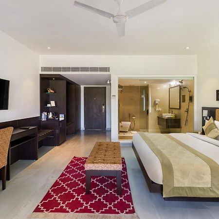 Tatsaraasa Resort & Spa, Udaipur Kültér fotó