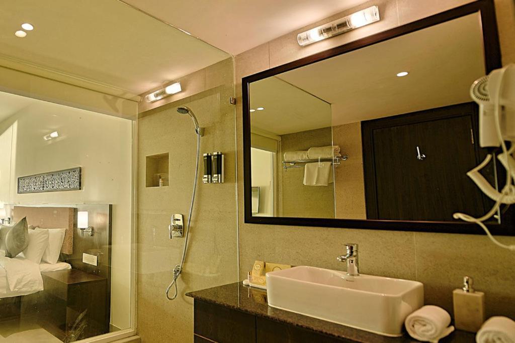Tatsaraasa Resort & Spa, Udaipur Kültér fotó