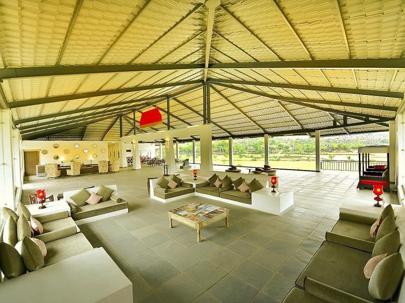 Tatsaraasa Resort & Spa, Udaipur Kültér fotó