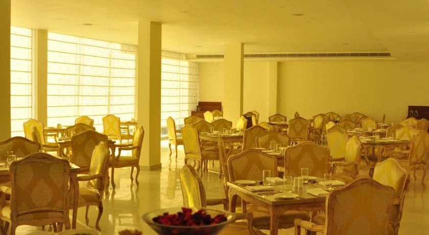 Tatsaraasa Resort & Spa, Udaipur Kültér fotó