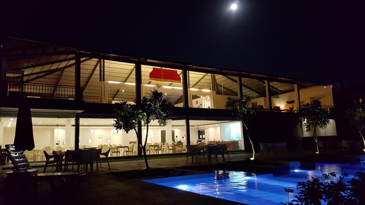 Tatsaraasa Resort & Spa, Udaipur Kültér fotó