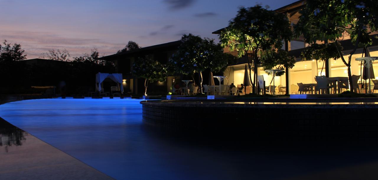 Tatsaraasa Resort & Spa, Udaipur Kültér fotó